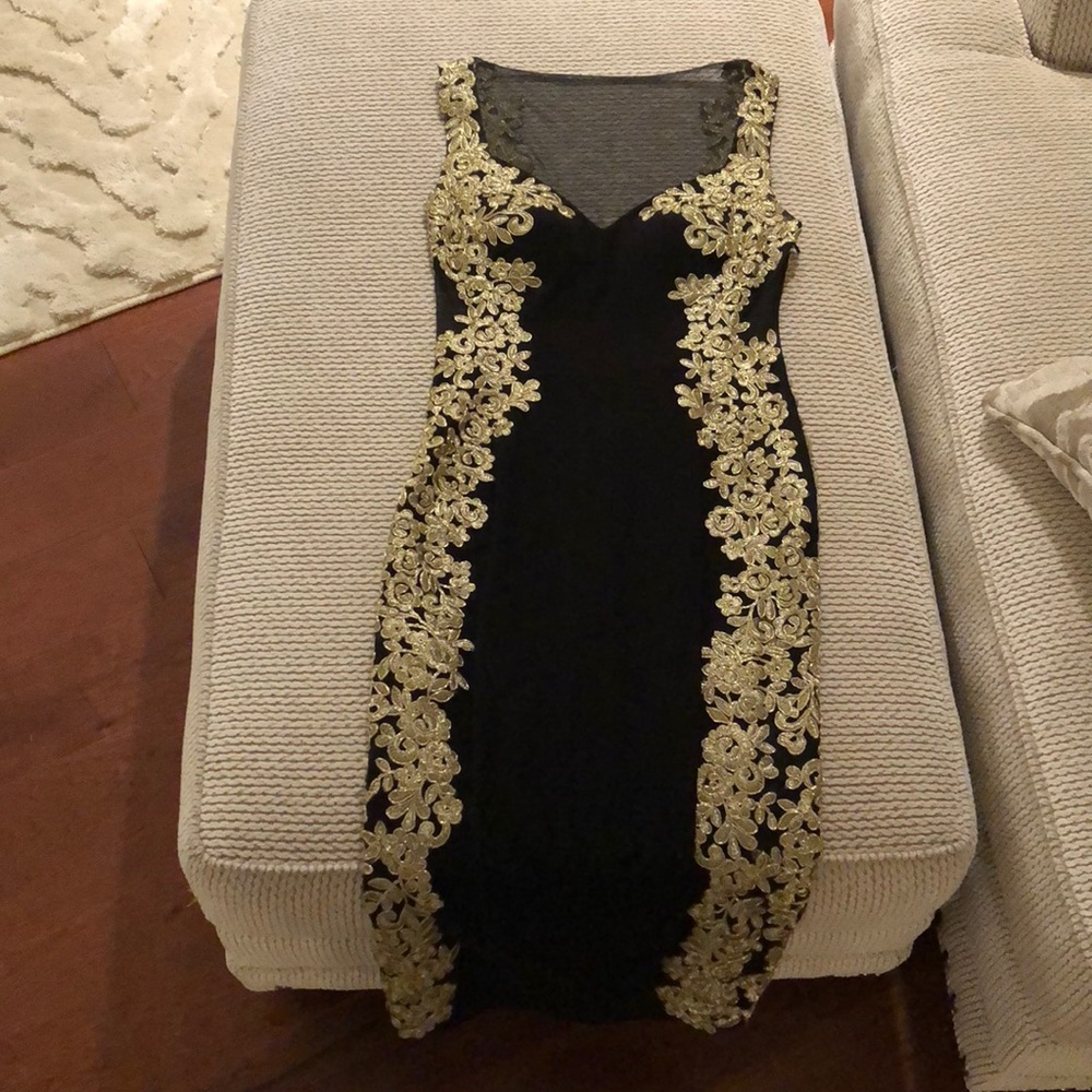 Betsy & Adams dress - Picture 1 of 3